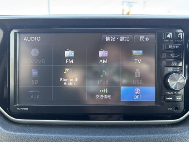 Daihatsu MOVE 2015 7034104-6