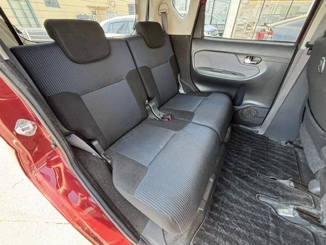 Daihatsu MOVE 2015 7034104-7