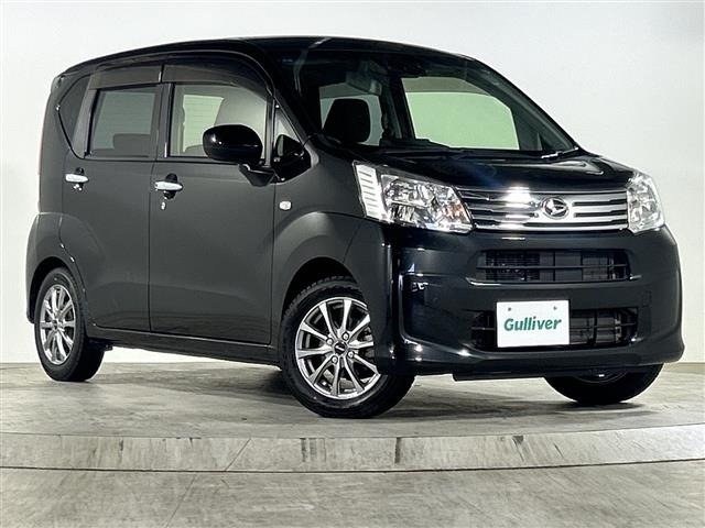 Daihatsu MOVE 2021 7034106-0