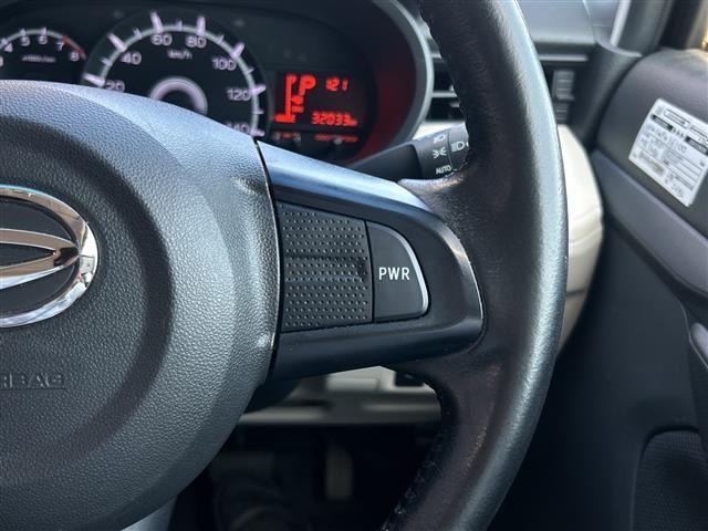 Daihatsu MOVE 2021 7034106-11