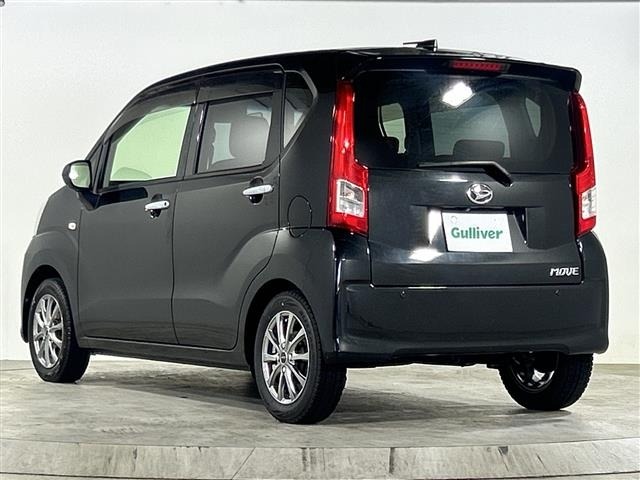 Daihatsu MOVE 2021 7034106-13