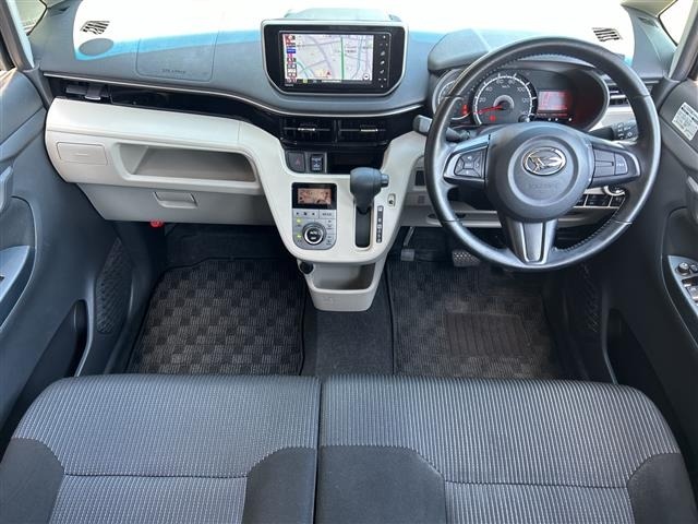 Daihatsu MOVE 2021 7034106-14