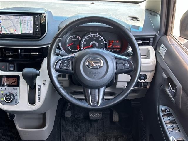 Daihatsu MOVE 2021 7034106-15