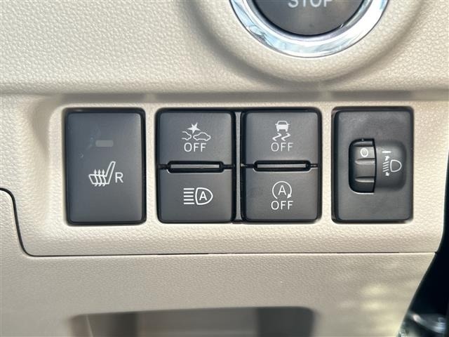 Daihatsu MOVE 2021 7034106-20