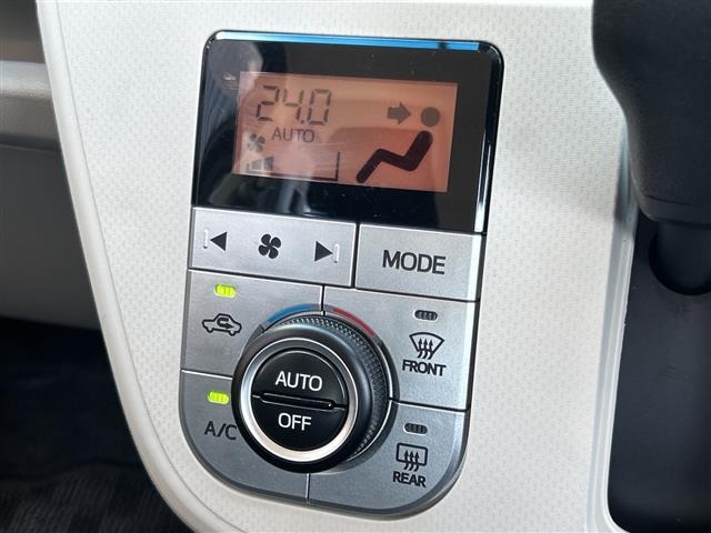 Daihatsu MOVE 2021 7034106-21
