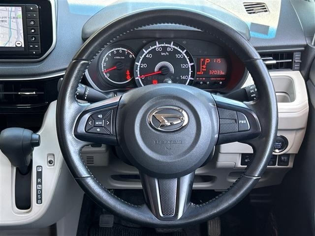 Daihatsu MOVE 2021 7034106-5