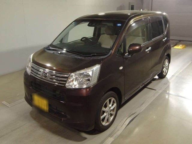 Daihatsu MOVE 2018 7034107-0