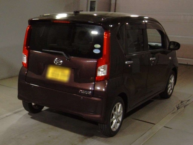 Daihatsu MOVE 2018 7034107-1