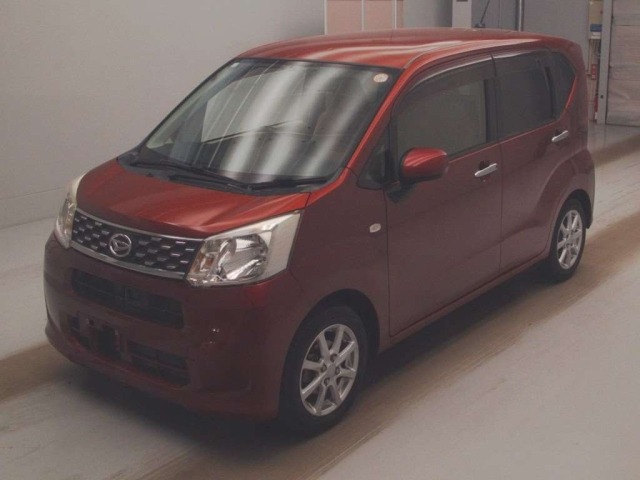 Daihatsu MOVE 2015 7034108-0