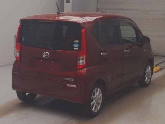 Daihatsu MOVE 2015 7034108-1