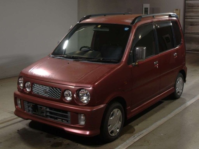 Daihatsu MOVE 1999 7034110-0