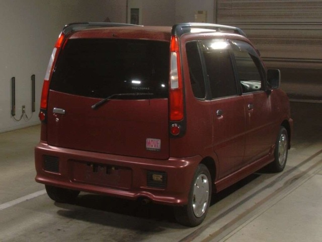 Daihatsu MOVE 1999 7034110-1