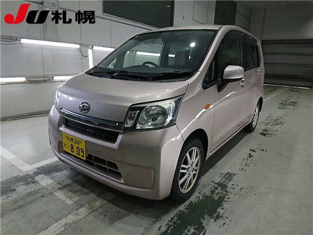 Daihatsu MOVE 2013 7034111-0