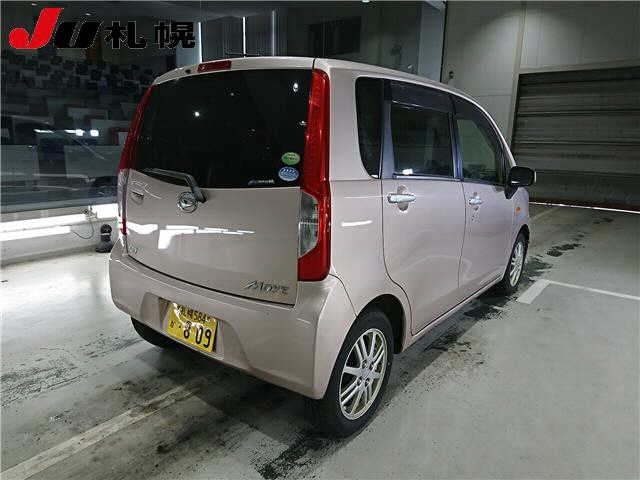 Daihatsu MOVE 2013 7034111-1