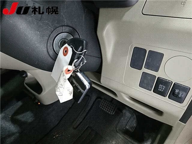Daihatsu MOVE 2013 7034111-4