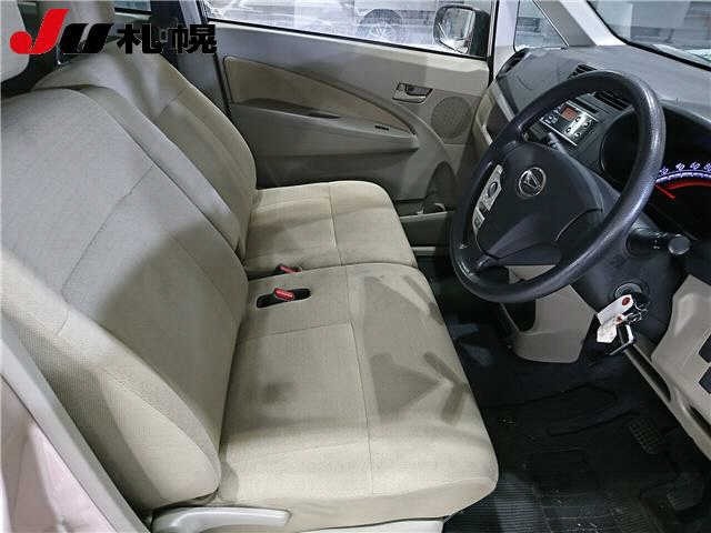 Daihatsu MOVE 2013 7034111-5