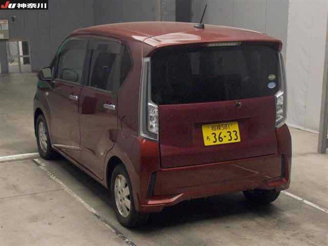 Daihatsu MOVE 2016 7034112-1