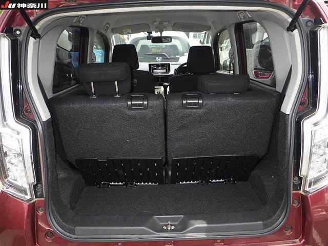 Daihatsu MOVE 2016 7034112-10
