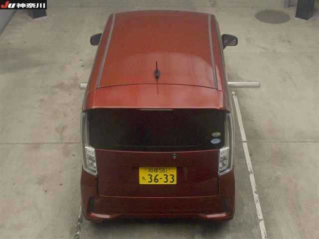 Daihatsu MOVE 2016 7034112-5