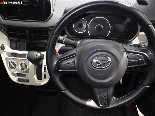 Daihatsu MOVE 2016 7034112-6