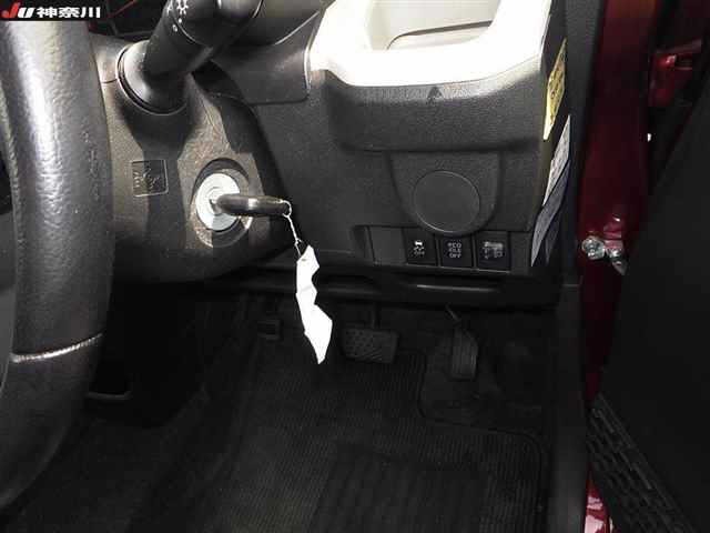 Daihatsu MOVE 2016 7034112-7