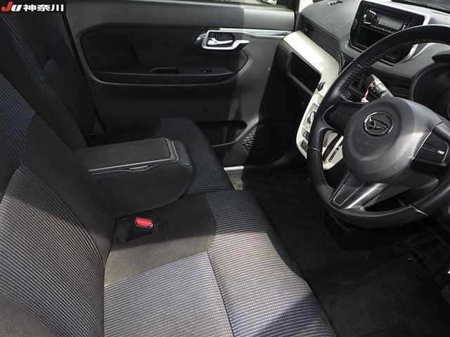 Daihatsu MOVE 2016 7034112-8
