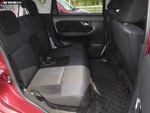 Daihatsu MOVE 2016 7034112-9