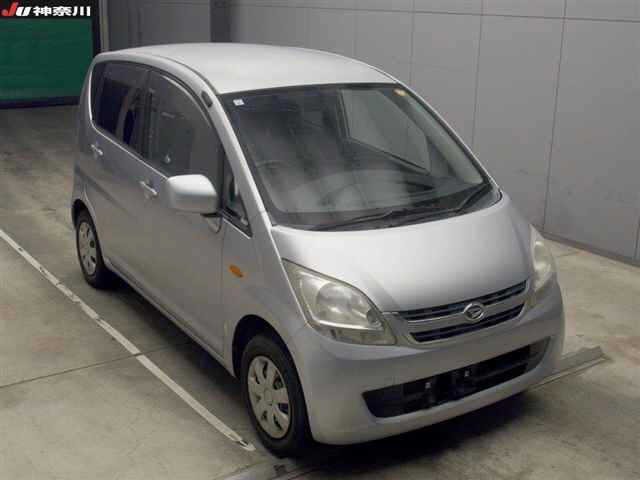 Daihatsu MOVE 2007 7034113-0