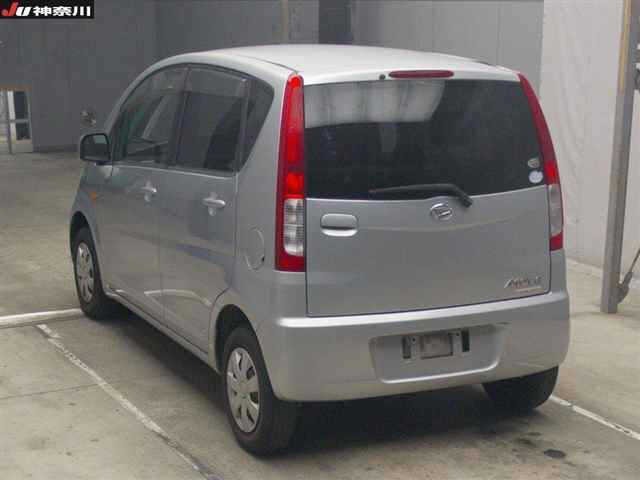 Daihatsu MOVE 2007 7034113-1