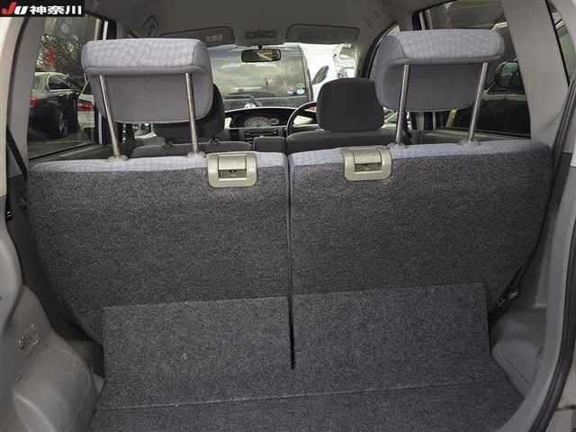 Daihatsu MOVE 2007 7034113-10