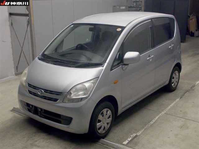 Daihatsu MOVE 2007 7034113-3