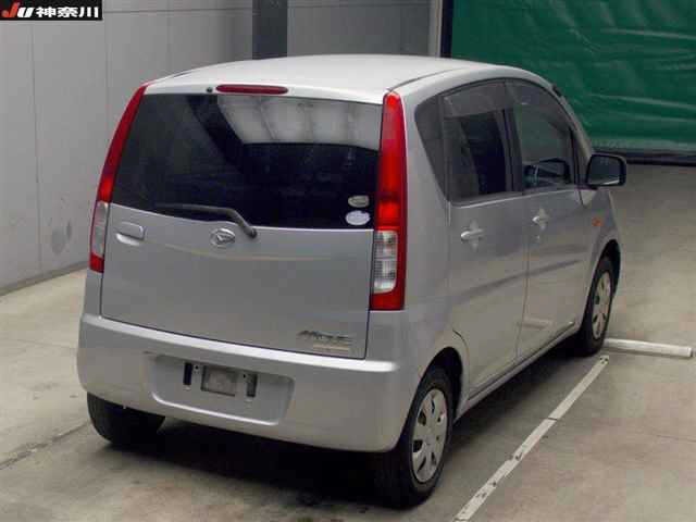 Daihatsu MOVE 2007 7034113-4