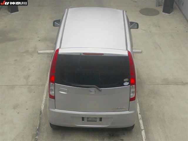 Daihatsu MOVE 2007 7034113-5
