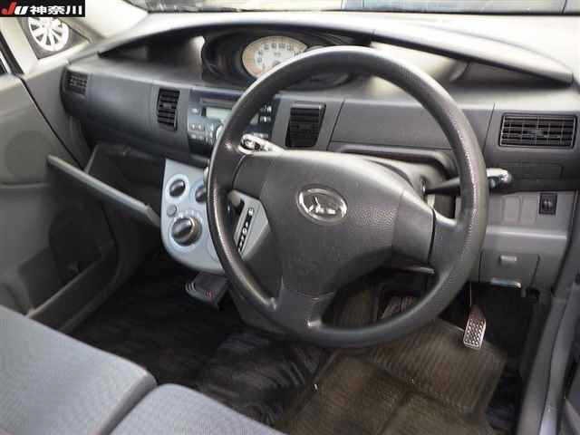 Daihatsu MOVE 2007 7034113-6