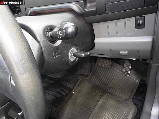 Daihatsu MOVE 2007 7034113-7