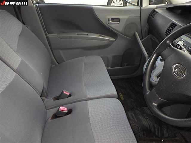 Daihatsu MOVE 2007 7034113-8
