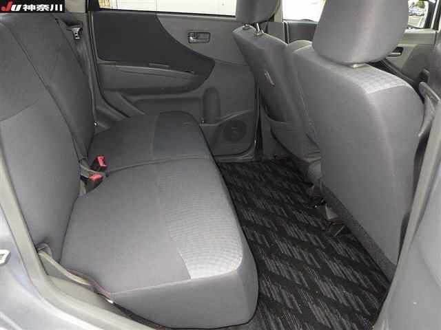 Daihatsu MOVE 2007 7034113-9