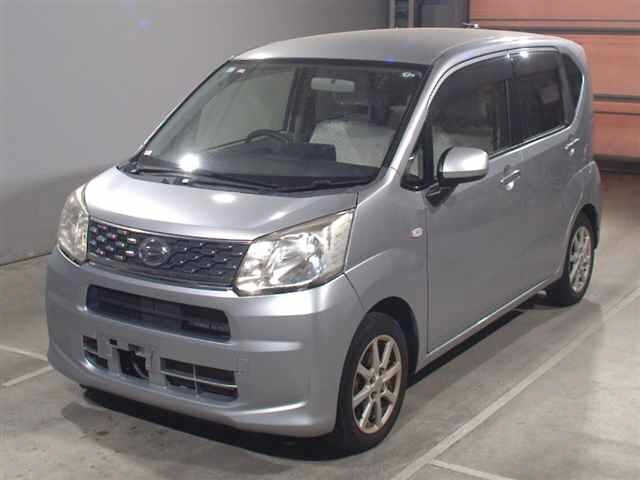 Daihatsu MOVE 2015 7034114-0