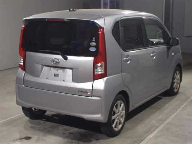 Daihatsu MOVE 2015 7034114-1