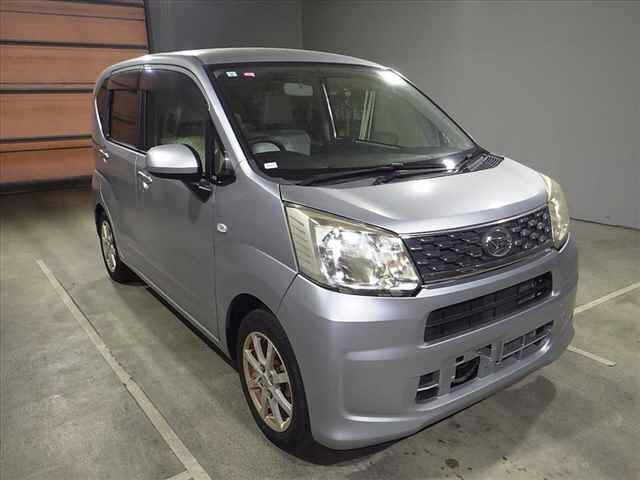 Daihatsu MOVE 2015 7034114-3