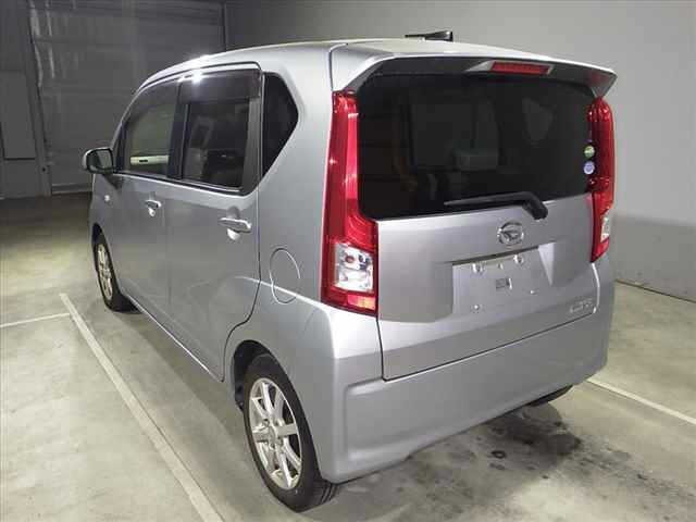 Daihatsu MOVE 2015 7034114-4