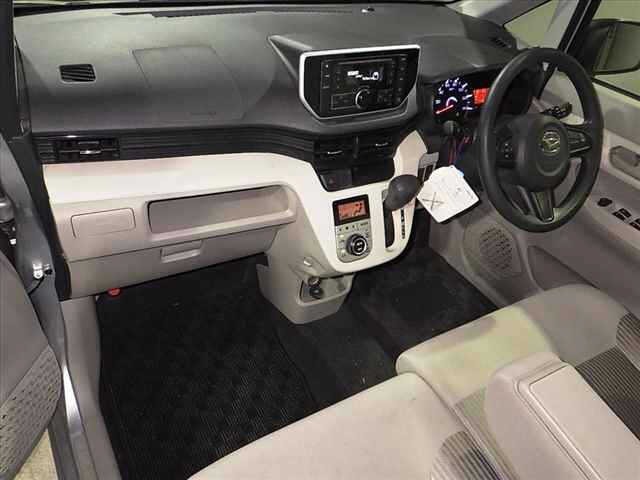 Daihatsu MOVE 2015 7034114-5