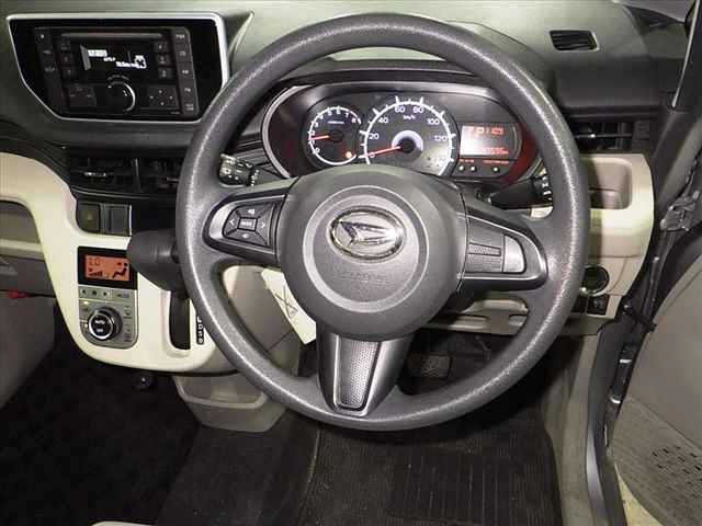 Daihatsu MOVE 2015 7034114-8
