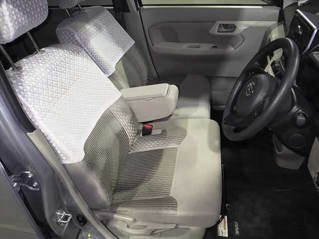 Daihatsu MOVE 2015 7034114-9