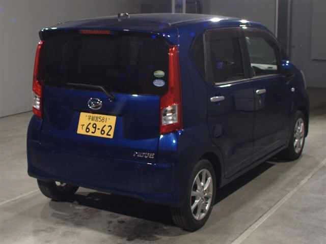 Daihatsu MOVE 2019 7034115-1