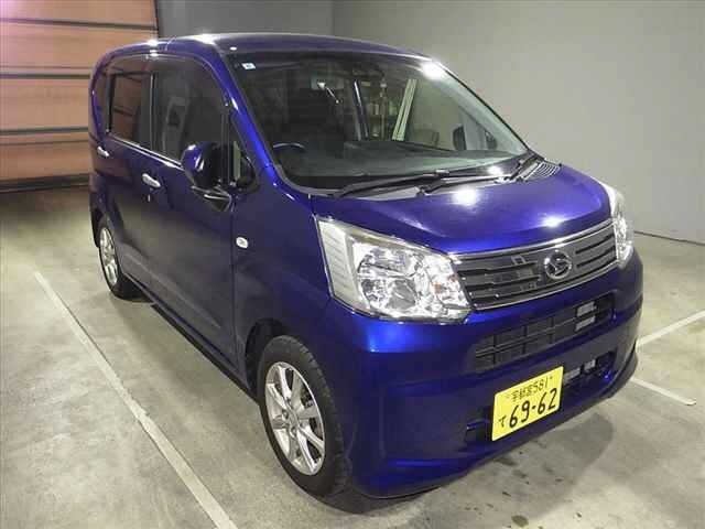Daihatsu MOVE 2019 7034115-3