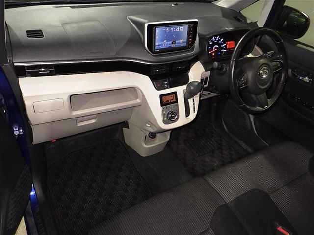 Daihatsu MOVE 2019 7034115-5