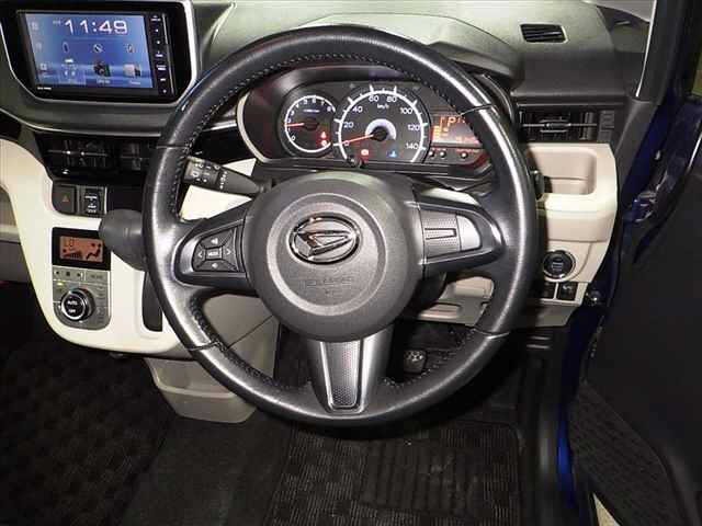 Daihatsu MOVE 2019 7034115-8