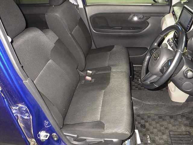 Daihatsu MOVE 2019 7034115-9