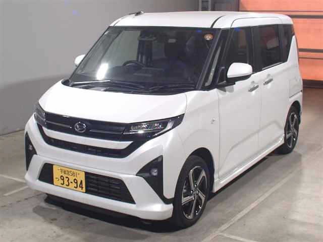 Daihatsu MOVE 2025 7034116-0